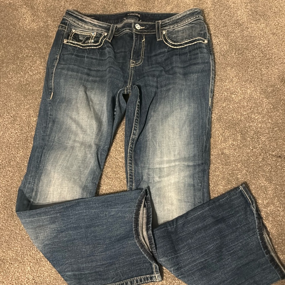 Women’s Vigoss jean